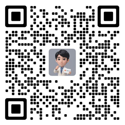 嘉峪关易号网号码预审微信二维码 微信号18662188888